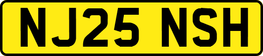NJ25NSH