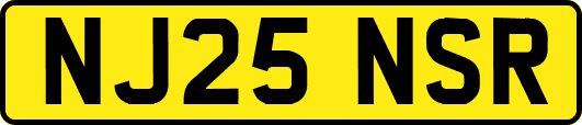NJ25NSR