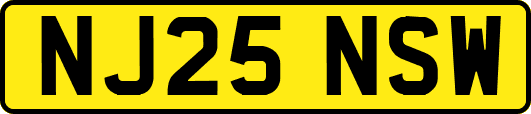 NJ25NSW