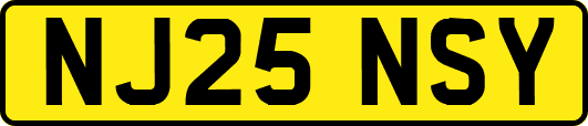 NJ25NSY