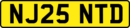 NJ25NTD