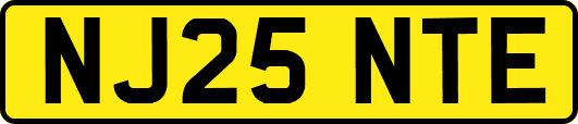 NJ25NTE