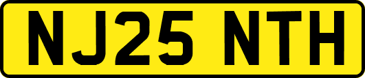 NJ25NTH