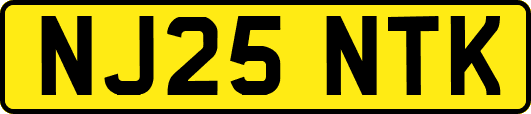 NJ25NTK