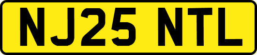 NJ25NTL