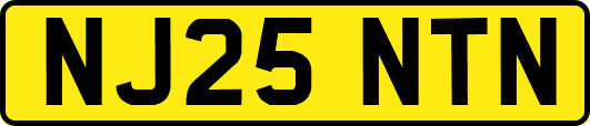 NJ25NTN