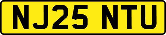 NJ25NTU