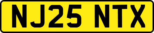 NJ25NTX