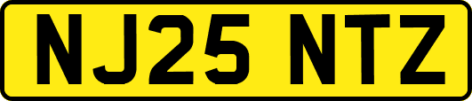 NJ25NTZ