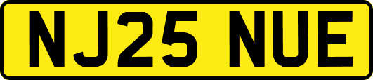 NJ25NUE