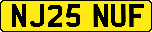 NJ25NUF
