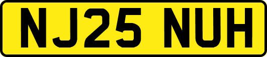 NJ25NUH