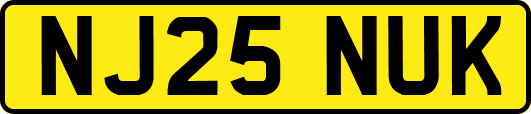 NJ25NUK