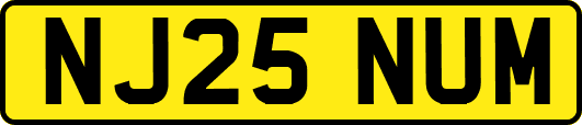 NJ25NUM
