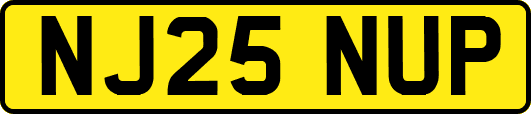 NJ25NUP