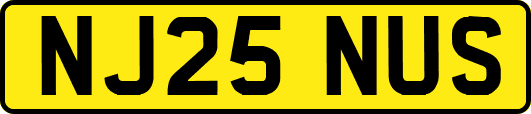 NJ25NUS