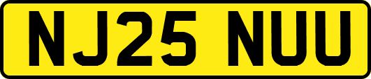 NJ25NUU