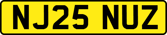 NJ25NUZ