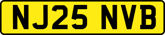 NJ25NVB