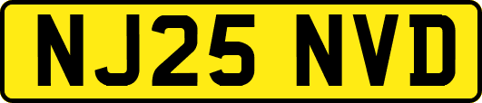 NJ25NVD