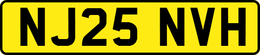 NJ25NVH