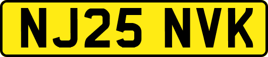 NJ25NVK