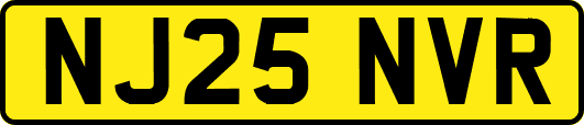 NJ25NVR