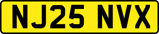 NJ25NVX