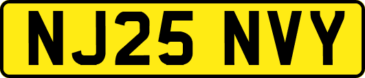 NJ25NVY