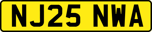 NJ25NWA