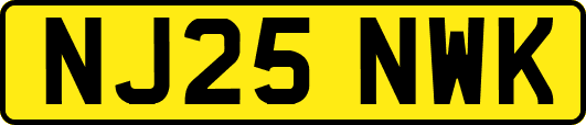 NJ25NWK