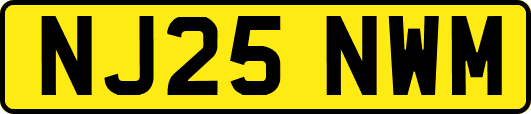NJ25NWM