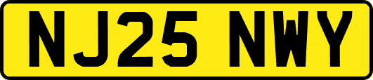 NJ25NWY