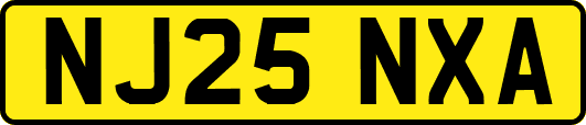 NJ25NXA