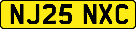 NJ25NXC