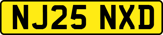 NJ25NXD