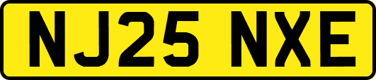 NJ25NXE