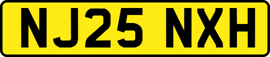 NJ25NXH