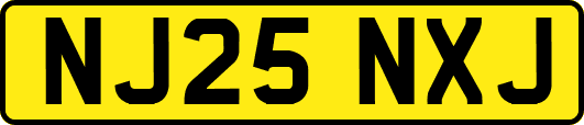 NJ25NXJ