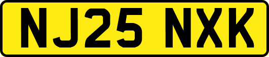 NJ25NXK