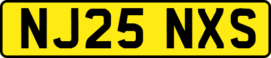 NJ25NXS