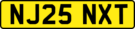 NJ25NXT