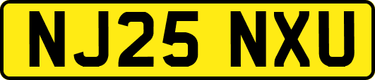 NJ25NXU