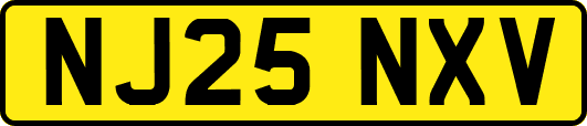 NJ25NXV