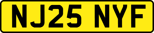 NJ25NYF