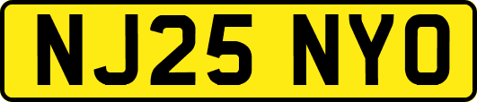 NJ25NYO