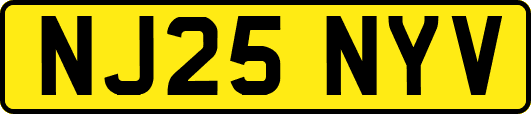 NJ25NYV