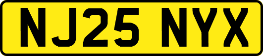 NJ25NYX