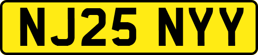 NJ25NYY