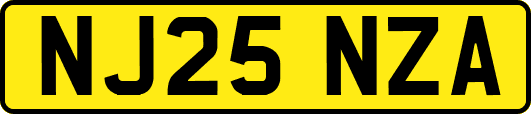 NJ25NZA